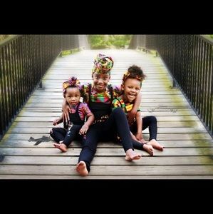 Meet your Posher, Jazma